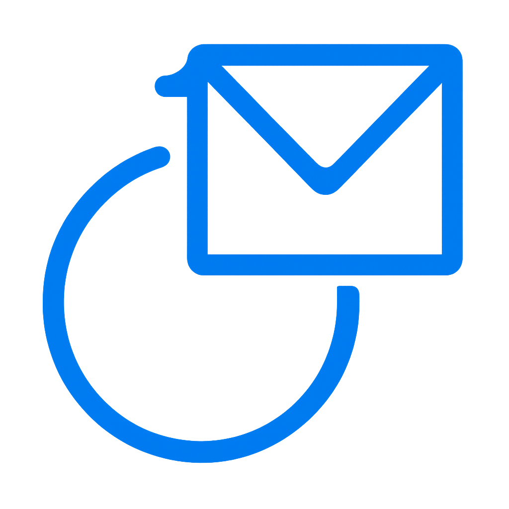 One Off Mail